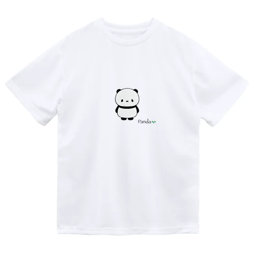 panda ドライTシャツ