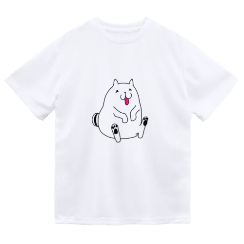 いつもHappyなキミ ドライTシャツ