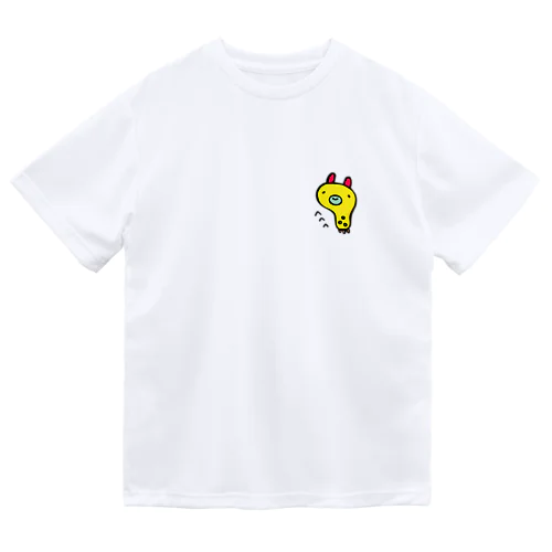 みじんこ暮らし Dry T-Shirt