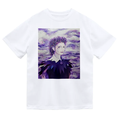 ハッピークラウン9 Dry T-Shirt