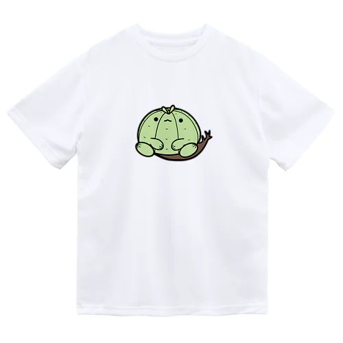 しんめもっち ドライTシャツ