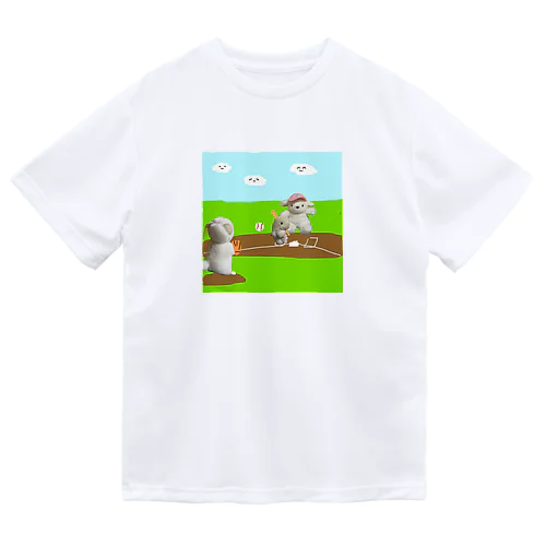 野球部 Dry T-Shirt