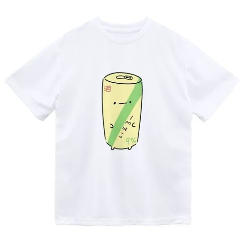 いわきょ（イエショver） ドライTシャツ