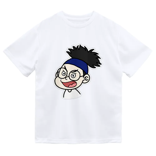 やまだゐパイナポーTシャツ Dry T-Shirt