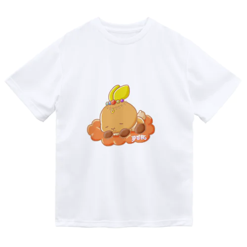 夢冒険ふわろん ドライTシャツ