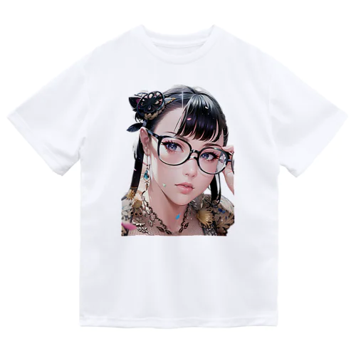NANA③ Dry T-Shirt