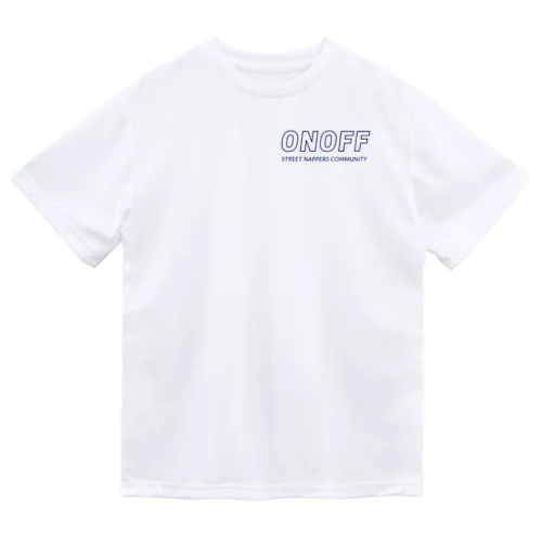 ONOFF Dry T-Shirt