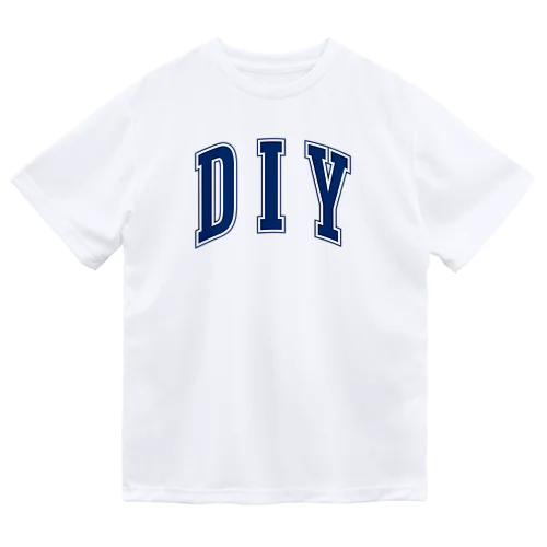 DIY ドライTシャツ