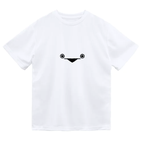 サカバンバスピスくん Dry T-Shirt