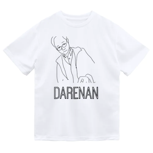 DARENAN Tシャツ Dry T-Shirt