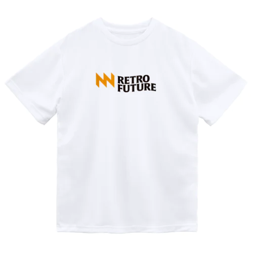 RETRO FUTURE ドライTシャツ