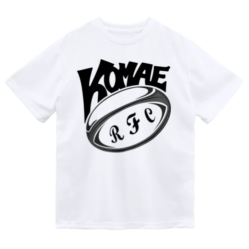 KRFC：Komae Ball x BK ドライTシャツ