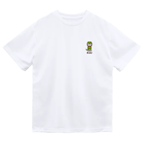 着ぐるみ 巳地蔵　ｰワンポイントTｰ Dry T-Shirt