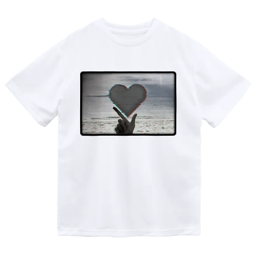 Hearts Dry T-Shirt