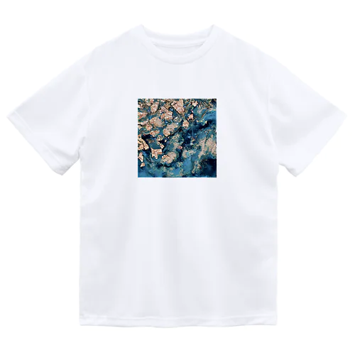 碧 Dry T-Shirt
