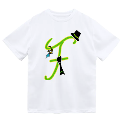 FJTRシャツ Dry T-Shirt