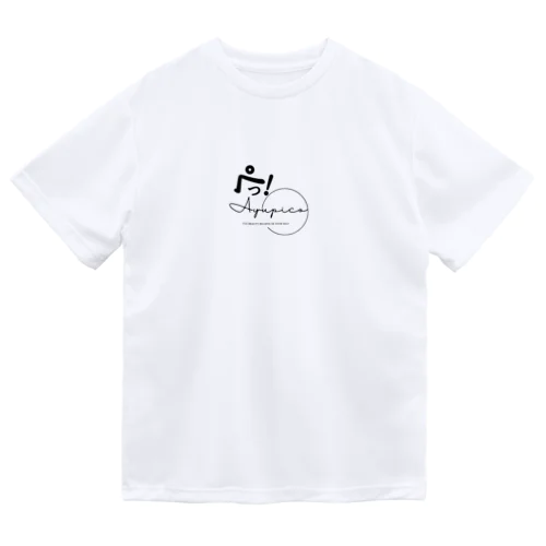 あゆぴこグッズ記念販売 Dry T-Shirt