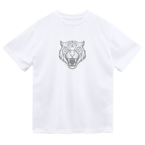 とらちゃん Dry T-Shirt