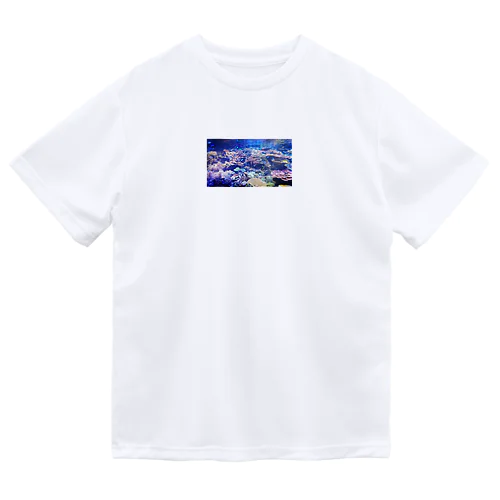 水槽  Dry T-Shirt