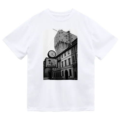 Milano Velasca Tower Dry T-Shirt