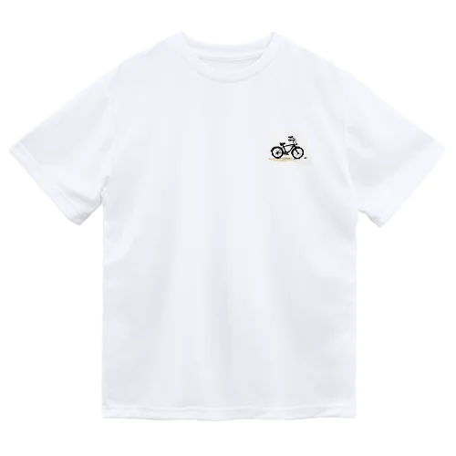 ミニビーチクルーザー Dry T-Shirt