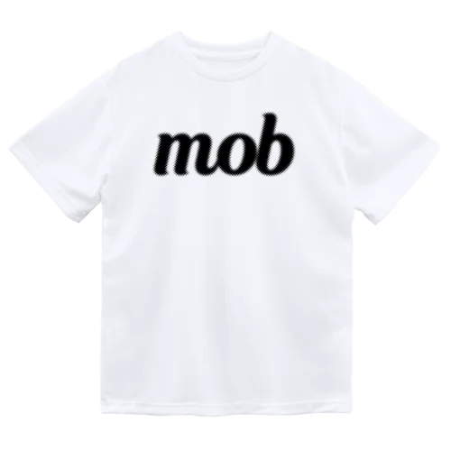 mobクロ ドライTシャツ