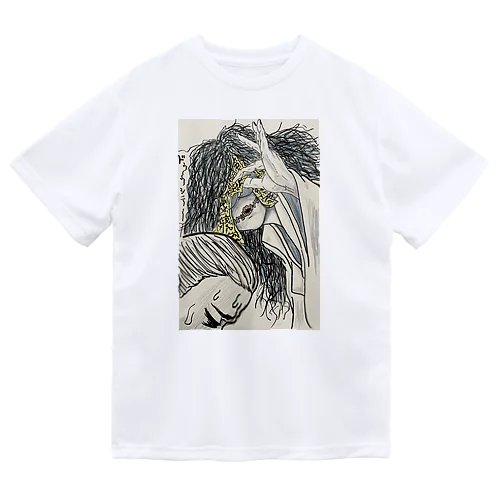 リアル Dry T-Shirt