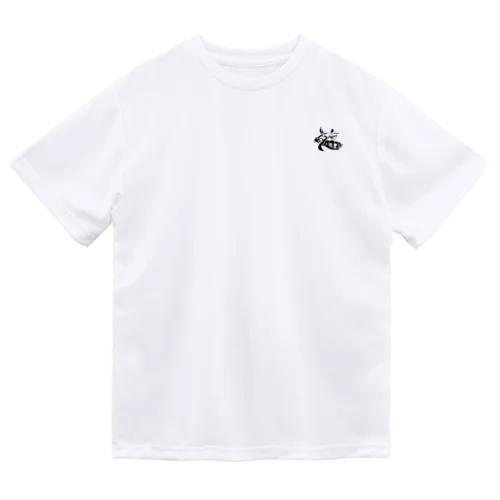 骨「LIVE」 ドライTシャツ