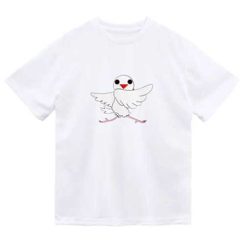 ヒナブン Dry T-Shirt