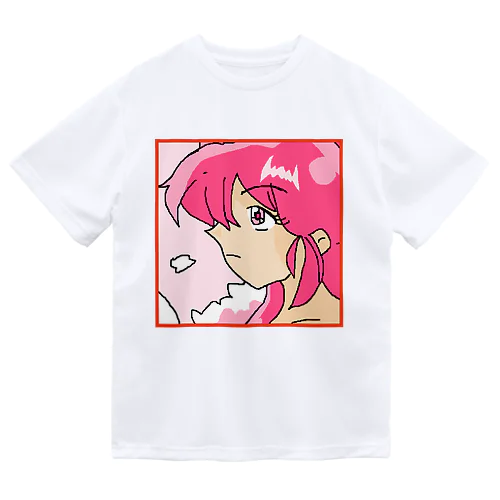 女３ Dry T-Shirt