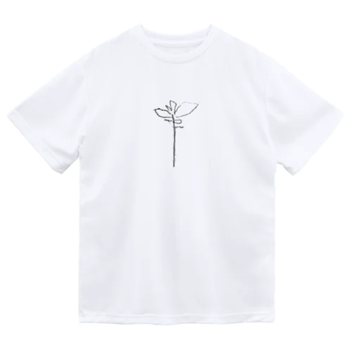 すみれ Dry T-Shirt