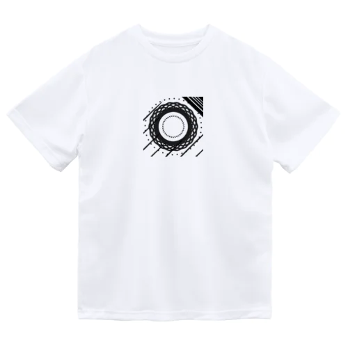 ロケット Dry T-Shirt