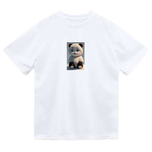 ピンクちゃん Dry T-Shirt