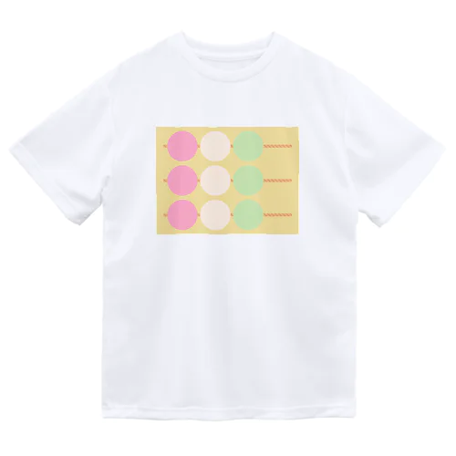 DANGO ドライTシャツ