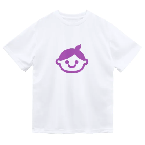 すずちゃん ドライTシャツ