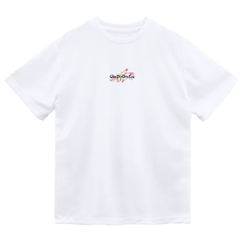 一日一善 -SUGI- ドライTシャツ