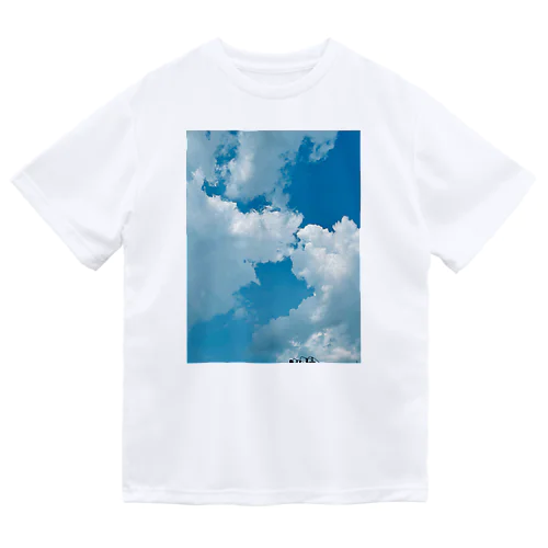 sora Dry T-Shirt