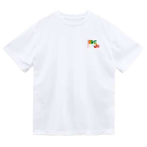 【公式】サン城陽テニスクラブが35周年記念グッズ ドライTシャツ