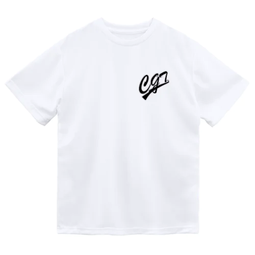 CGT ドライTシャツ