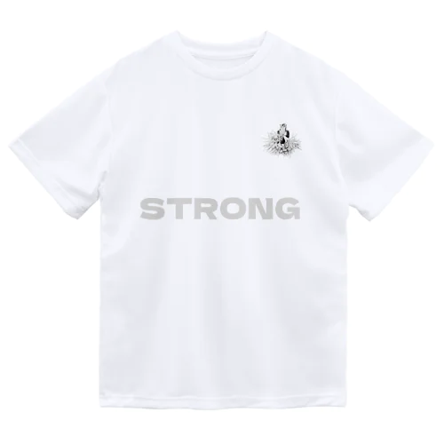 ストロングTシャツ Dry T-Shirt