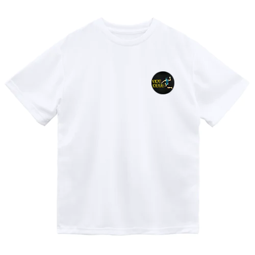 SKY HAND Dry T-Shirt