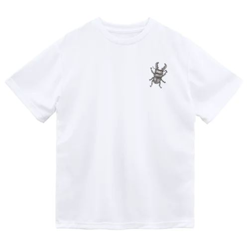 KUWAGATA Dry T-Shirt