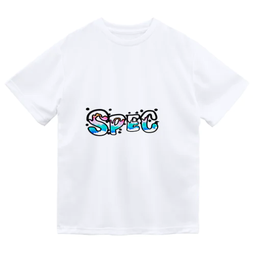 SPEC Dry T-Shirt