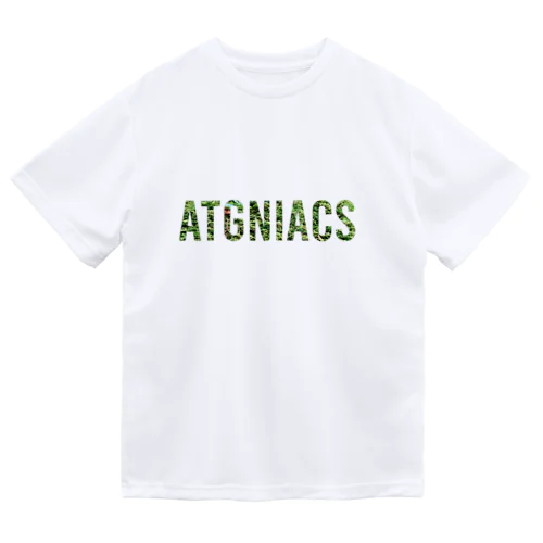 ATGNIACS 2023 ドライTシャツ