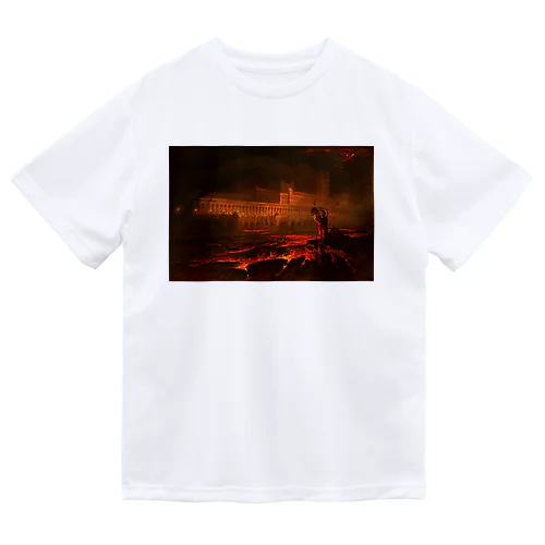 万魔殿 / Pandemonium Dry T-Shirt