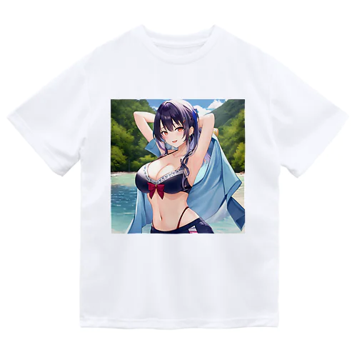 ゆい Dry T-Shirt