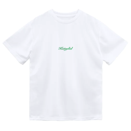 Katydid ドライTシャツ