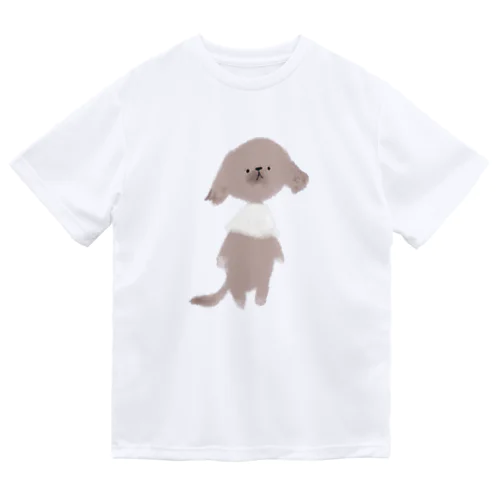 わん Dry T-Shirt