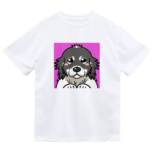 チャームヨシモト皆の衆イラストグッズ Dry T-Shirt