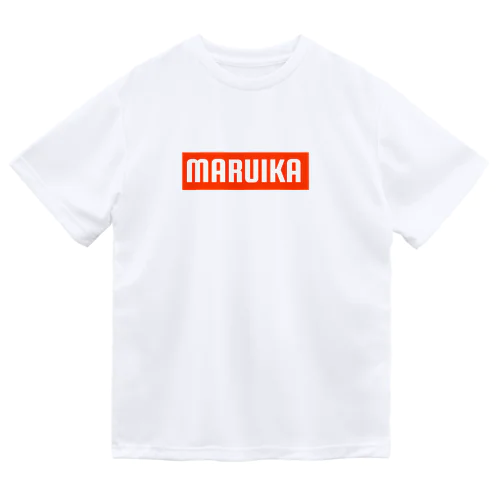 マルイカ3号 Dry T-Shirt